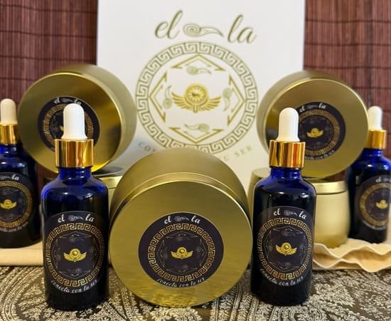 Productos de el-la medicina ancestral en México, tratamiento de mes y medio